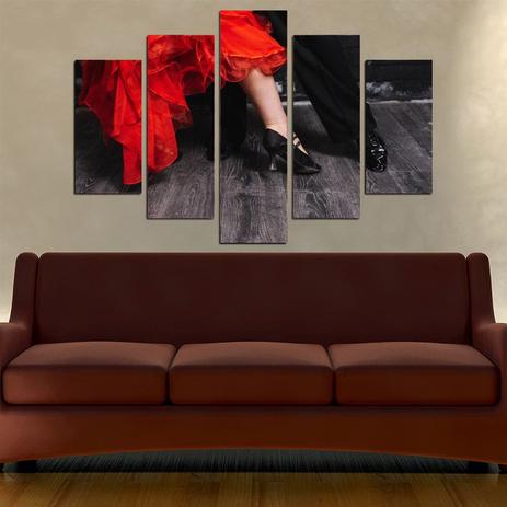 Quadro painel decorativo dança de salão em mdf - Rcs decorações Menor preço em Quadro painel decorativo dança de salão em mdf - Rcs decorações