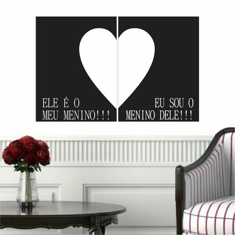 Quadro Para Decoração Quarto Casal - Quadros mais Menor preço em Quadro Para Decoração Quarto Casal - Quadros mais