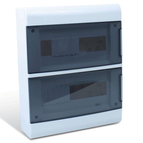 Quadro Sob Ouro Box 24din Steck Menor preço em Quadro Sob Ouro Box 24din Steck