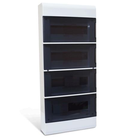 Quadro Sob Ouro Box 36din Steck é boa?