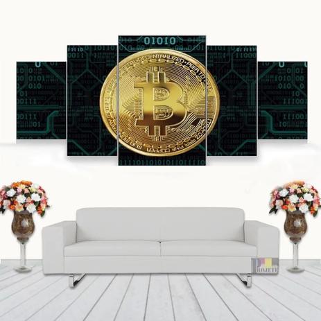 quadro bitcoin