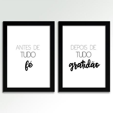 Quadros Decorativos Antes de tudo fé, depois de tudo gratidão - Iframes Decoracao Menor preço em Quadros Decorativos Antes de tudo fé, depois de tudo gratidão - Iframes Decoracao