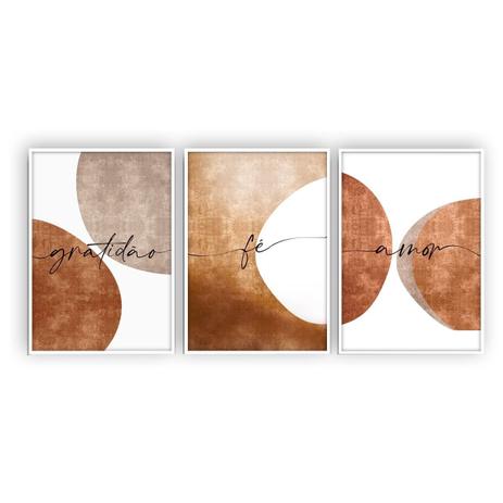Quadros Decorativos Kit Placa Moldura Leve Sala Quarto Casal - Center Molduras Menor preço em Quadros Decorativos Kit Placa Moldura Leve Sala Quarto Casal - Center Molduras