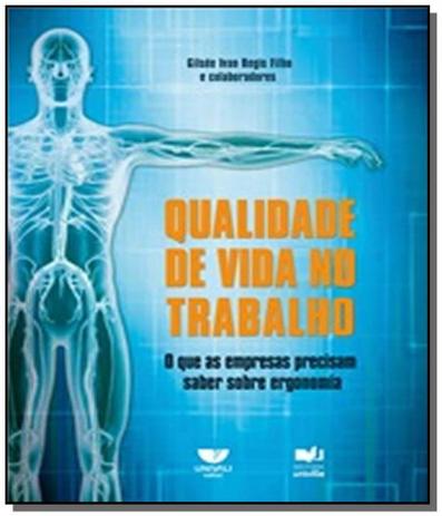 Qualidade de vida no trabalho: o que as empresas p - Univali Menor preço em Qualidade de vida no trabalho: o que as empresas p - Univali
