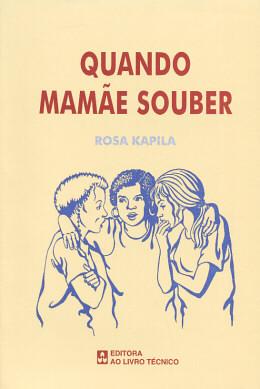 Quando mamae souber - Ao livro tecnico (imperial novo milenio) Menor preço em Quando mamae souber - Ao livro tecnico (imperial novo milenio)