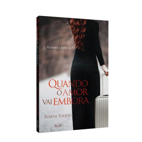 Quando o Amor Vai Embora - Eme Menor preço em Quando o Amor Vai Embora - Eme