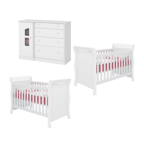 Berço para gemeos magazine luiza Clearance