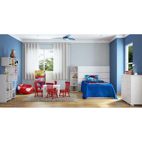 Quarto Infantil Decorado Ultimate Galax - Mobly é boa?