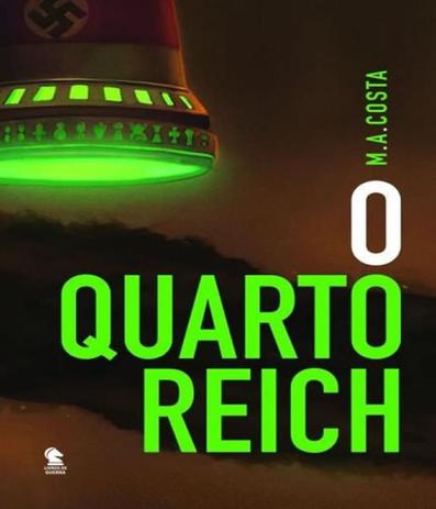 Quarto Reich, O - Livros de guerra (panda books) Menor preço em Quarto Reich, O - Livros de guerra (panda books)