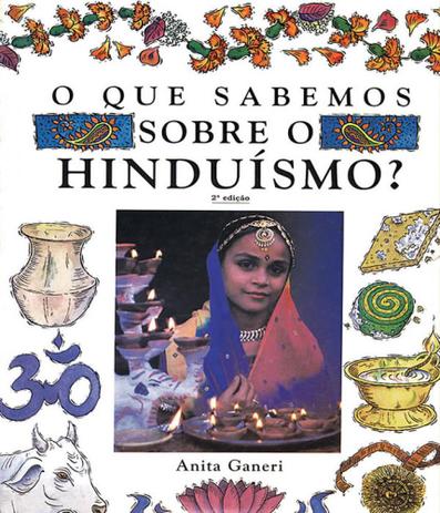 Que Sabemos Sobre O Hinduismo, O - 02 Ed - Callis (girassol) Menor preço em Que Sabemos Sobre O Hinduismo, O - 02 Ed - Callis (girassol)