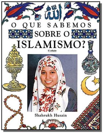 Que sabemos sobre o islamismo, o - 2a ed - Itatiaia editora Menor preço em Que sabemos sobre o islamismo, o - 2a ed - Itatiaia editora