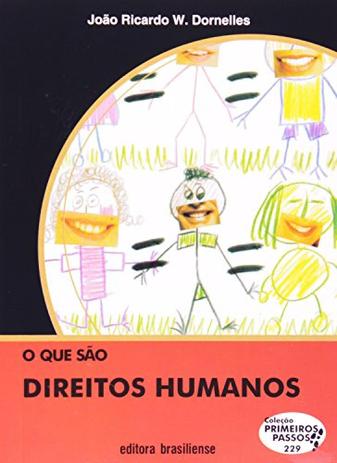 Que sao direitos humanos, o - primeiros passos - Brasiliense Menor preço em Que sao direitos humanos, o - primeiros passos - Brasiliense