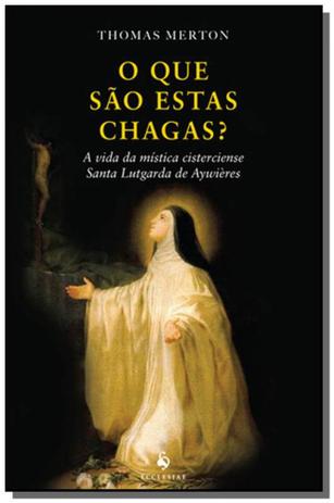 Que sao estas chagas, o - ecclesiae - Vide editorial Menor preço em Que sao estas chagas, o - ecclesiae - Vide editorial