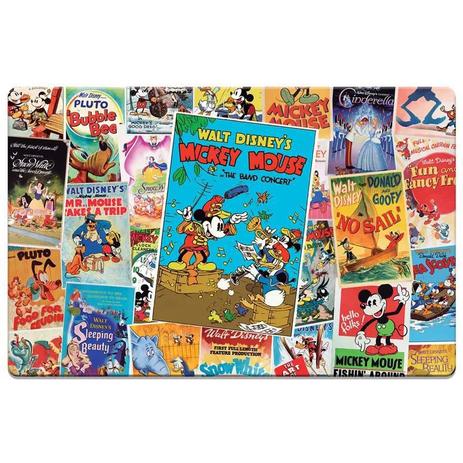 Quebra-Cabeça - 2000 Peças - Mickey Mouse - Disney - Toyster é boa?