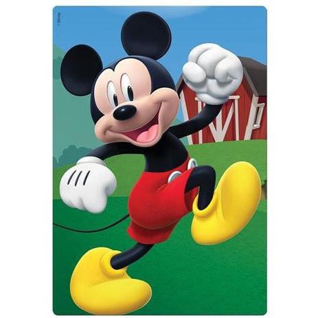 QUEBRA-CABEÇA 60 Peças Mini a Casa do Mikey Mouse JAK 2348 Menor preço em QUEBRA-CABEÇA 60 Peças Mini a Casa do Mikey Mouse JAK 2348