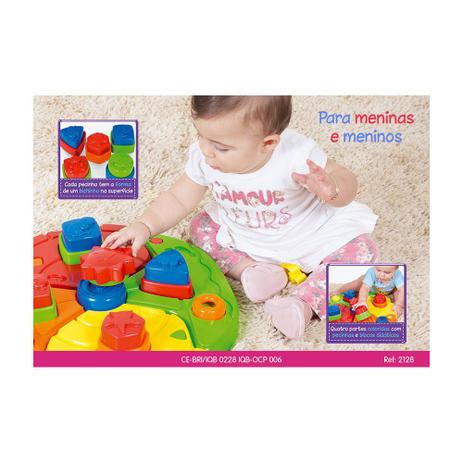 Quebra-Cabeça Animaizinhos Infantil Cotiplás - Cotiplas Menor preço em Quebra-Cabeça Animaizinhos Infantil Cotiplás - Cotiplas