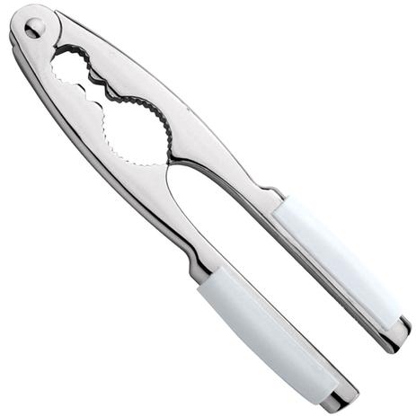 Quebra-nozes Utilità Aço Inox Cromado 25602180 Tramontina Menor preço em Quebra-nozes Utilità Aço Inox Cromado 25602180 Tramontina
