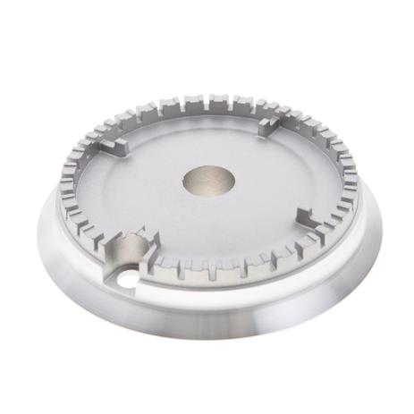 Menor preço em Queimador Boca Grande para Fogão Original - Brastemp