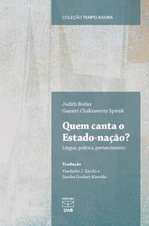 Quem Canta O Estado-Nação Língua, Política, Pertencimento - Unb Menor preço em Quem Canta O Estado-Nação Língua, Política, Pertencimento - Unb