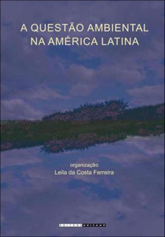 Questao ambiental na america latina, a - Unicamp Menor preço em Questao ambiental na america latina, a - Unicamp