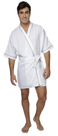 kimono japonês masculino