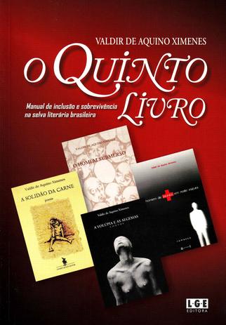Quinto Livro, O - Ler editora Menor preço em Quinto Livro, O - Ler editora