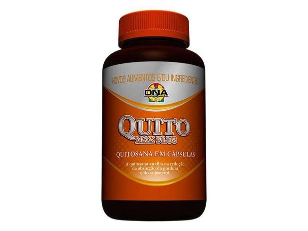 Quito Max Plus 150 Cápsulas - DNA