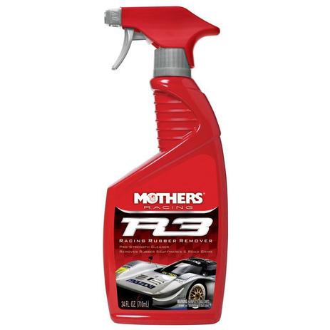 R3 Removedor de Fuligem de Pista 710ml Mothers Menor preço em R3 Removedor de Fuligem de Pista 710ml Mothers