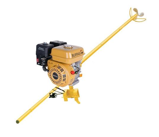 Rabeta para Barco a Gasolina 1,7m Buffalo Modelo Luxo 7CV Menor preço em Rabeta para Barco a Gasolina 1,7m Buffalo Modelo Luxo 7CV