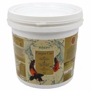 Ração Carpa Cor Poytara 3kg Menor preço em Ração Carpa Cor Poytara 3kg