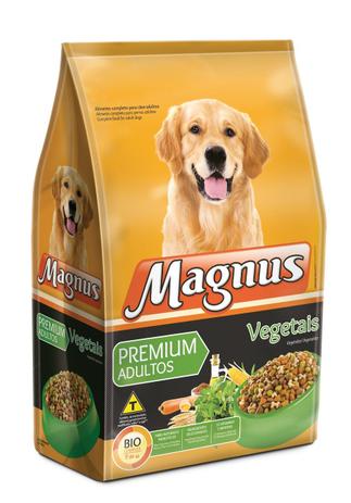 Ração Magnus Premium Vegetais-15 Kg - Adimax Menor preço em Ração Magnus Premium Vegetais-15 Kg - Adimax