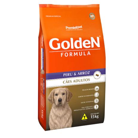 Ração Premier Golden Formula Peru e Arroz para Cães Adultos - Premier pet é ruim? Ração Premier Golden Formula Peru e Arroz para Cães Adultos - Premier pet é boa?