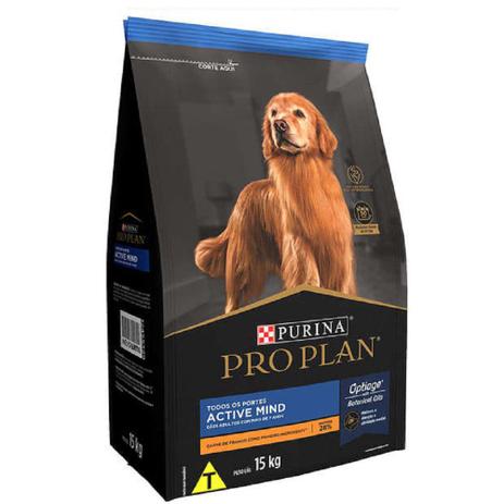 purina active mind