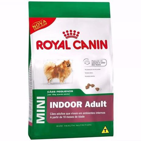 Royal canin ambientes internos Clearance