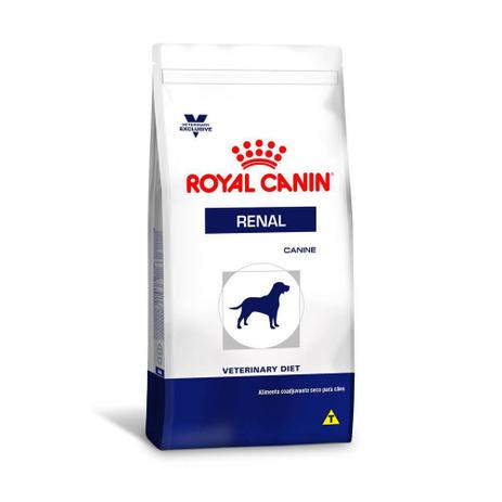 royal canin canine renal