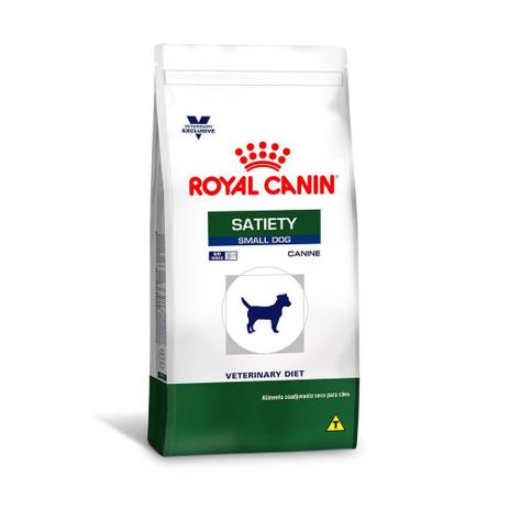 royal canin satiety small dog