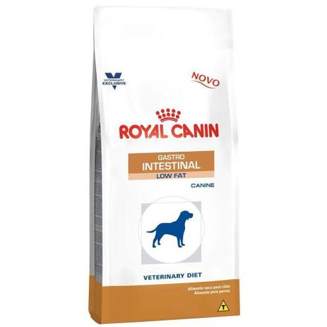 intestinal low fat royal canin