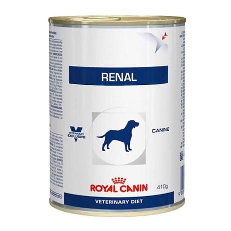 Preço ração royal canin renal Clearance