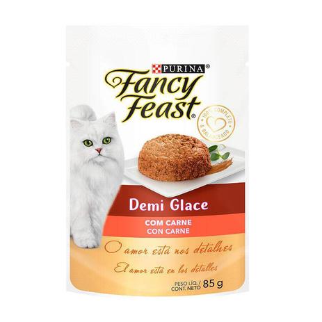 nestle fancy feast