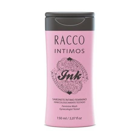 Racco Sabonete Íntimo Intimos Ink (1008) - Racco Menor preço em Racco Sabonete Íntimo Intimos Ink (1008) - Racco