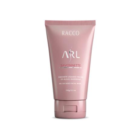 Racco Sabonete Liquido Facial de Algas Marinhas Menor preço em Racco Sabonete Liquido Facial de Algas Marinhas