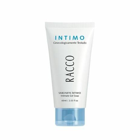 Racco Sabonete Liquido Intimo Menor preço em Racco Sabonete Liquido Intimo