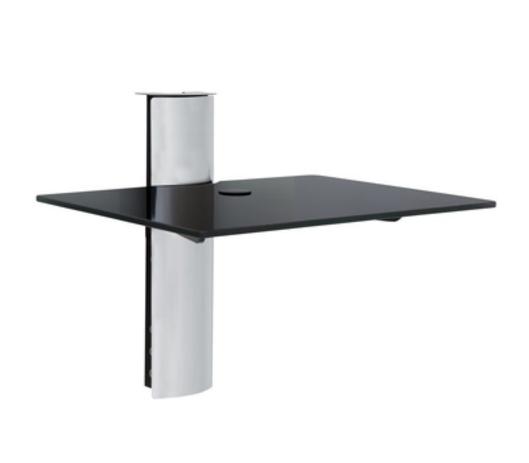 Rack Airon Simply 45/1 C TI BLACK GLASS BLACK é boa?