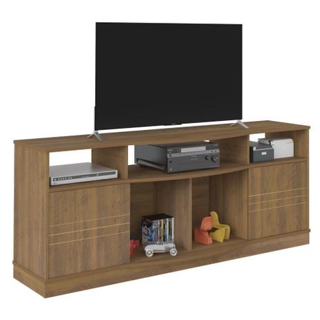 Rack Bancada para TV até 42 Pol. Titanium 2 Portas - Artely é boa?