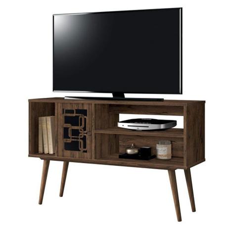 Rack Bancada para TV até 42 Pol. Virtus 1 Porta - EDN Móveis é ruim? Rack Bancada para TV até 42 Pol. Virtus 1 Porta - EDN Móveis é boa?