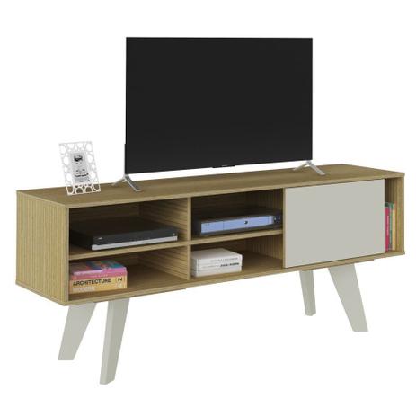 Rack Bancada para TV até 47 Pol. Vip 1 Porta - Artely é ruim? Rack Bancada para TV até 47 Pol. Vip 1 Porta - Artely é boa?