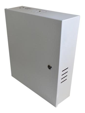 Rack Caixa Metalica Vertical Parede Branca Para Dvr Cftv - Aurora Menor preço em Rack Caixa Metalica Vertical Parede Branca Para Dvr Cftv - Aurora