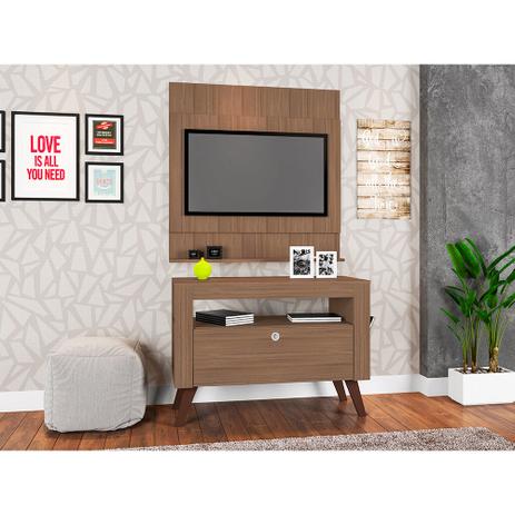 Rack com Bancada e Painel Canadá Art in Móveis - Art in moveis é boa?