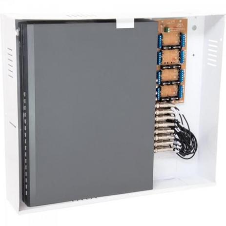 Rack de Segurança 4 Câmeras + Cabo ORION HD3000 Branco ONIX - 302 é boa?