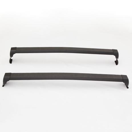 Rack de teto uno 10/ 2 portas preto modelo sport (exceto way) (alumínio) - Long life Menor preço em Rack de teto uno 10/ 2 portas preto modelo sport (exceto way) (alumínio) - Long life